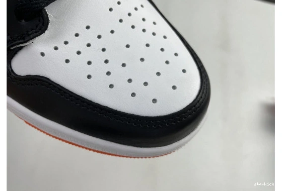 Jordan Orange Retro 555088-180 555088-180 High Air 1 Electro 0727